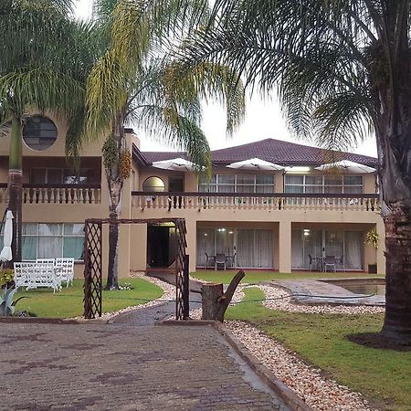 Hotel Urban Lifestyles Nyanda Exterior foto
